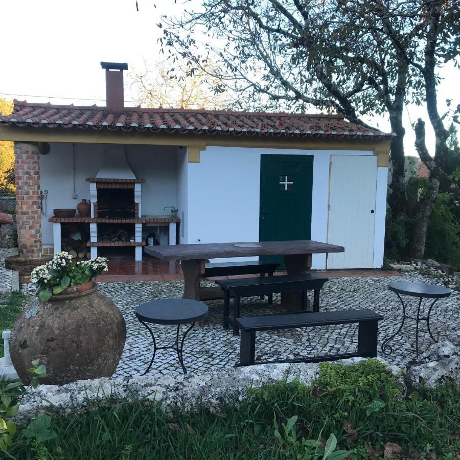 ArrimalMoradia Rural De Charme Agradavel E Acolhedora别墅 外观 照片