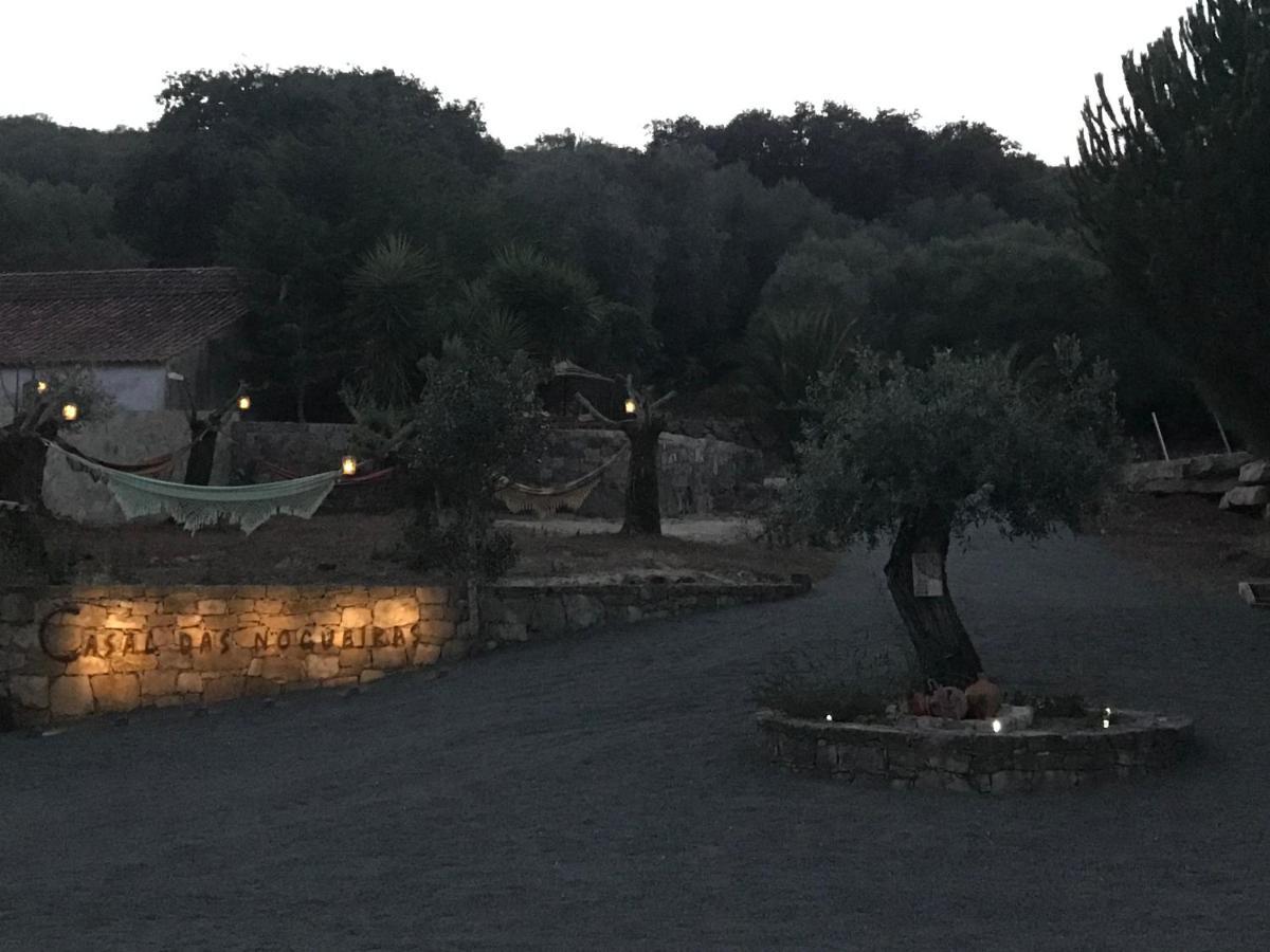 ArrimalMoradia Rural De Charme Agradavel E Acolhedora别墅 外观 照片
