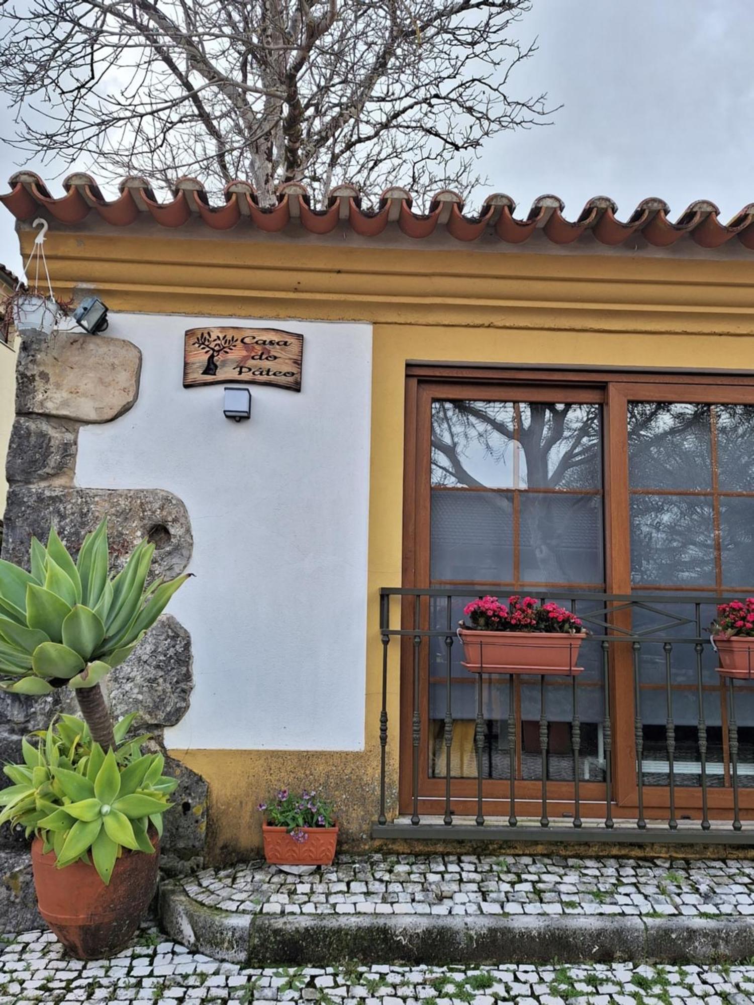 ArrimalMoradia Rural De Charme Agradavel E Acolhedora别墅 外观 照片